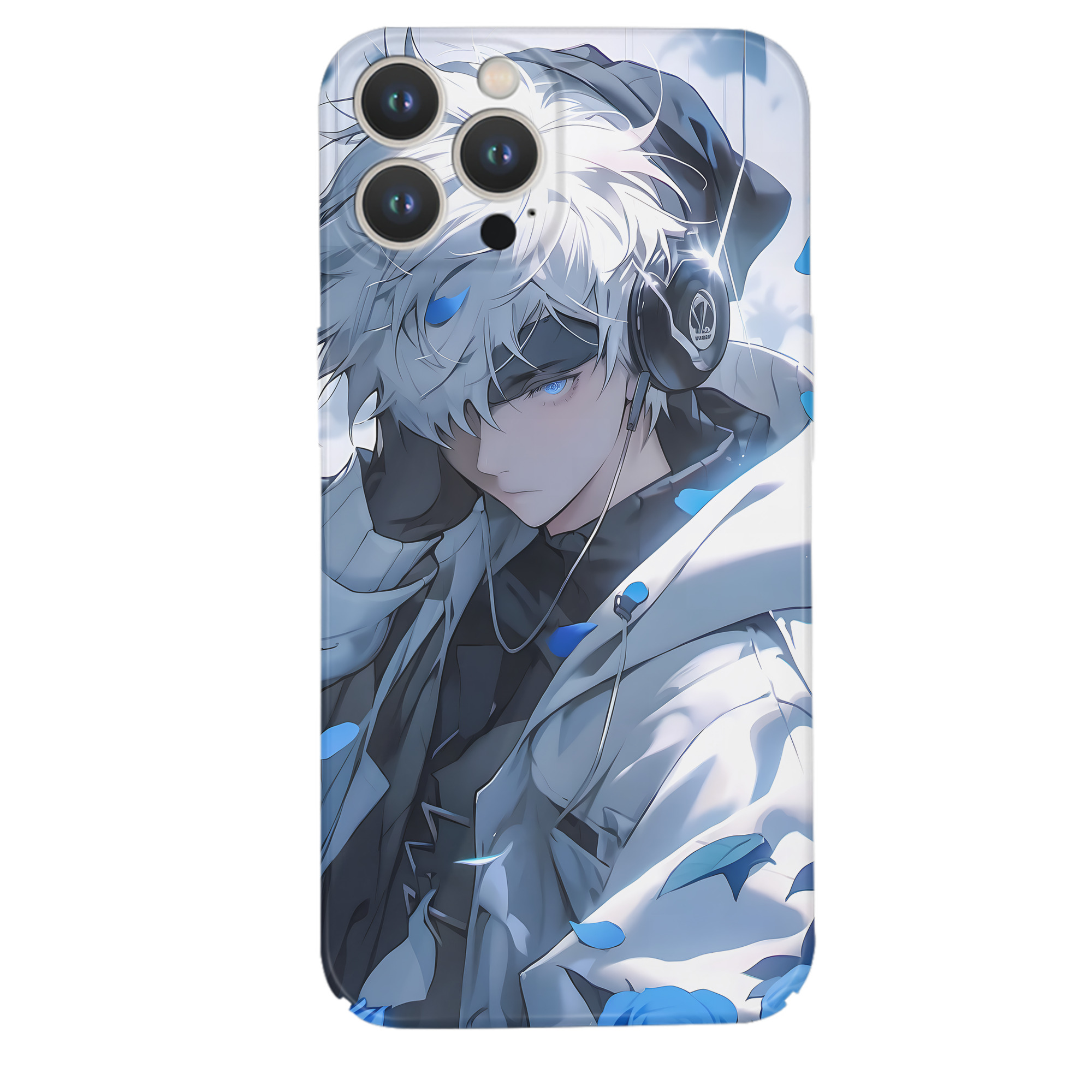 （画像用） 呪術廻戦 Jujutsu Kaisen 【iPhone 14シリーズ対応】ハードケース